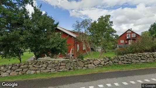 Apartments for rent in Varberg - Photo from Google Street View