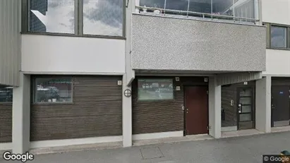 Apartments for rent in Täby - Photo from Google Street View