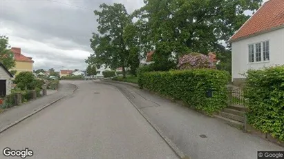 Apartments for rent in Ulricehamn - Photo from Google Street View