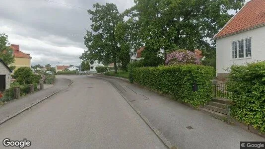 Apartments for rent in Ulricehamn - Photo from Google Street View