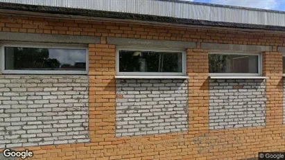 Apartments for rent in Sillamäe - Photo from Google Street View