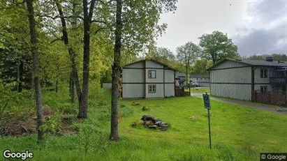 Apartments for rent in Sandviken - Photo from Google Street View