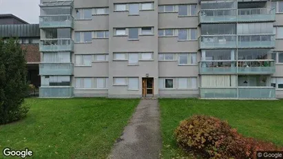 Apartments for rent in Järfälla - Photo from Google Street View