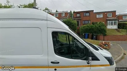 Apartments for rent in Barnsley - South Yorkshire - Photo from Google Street View