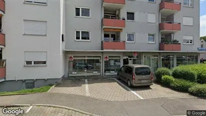 Apartments for rent in Ravensburg - Photo from Google Street View