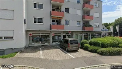 Apartments for rent in Ravensburg - Photo from Google Street View
