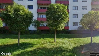 Apartments for rent in Darmstadt - Photo from Google Street View