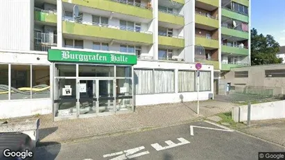 Apartments for rent in Mönchengladbach - Photo from Google Street View