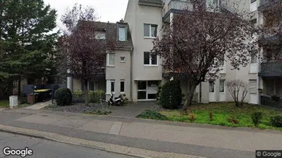 Apartments for rent in Rhein-Sieg-Kreis - Photo from Google Street View