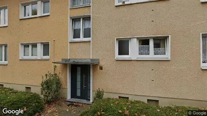 Apartments for rent in Ennepe-Ruhr-Kreis - Photo from Google Street View