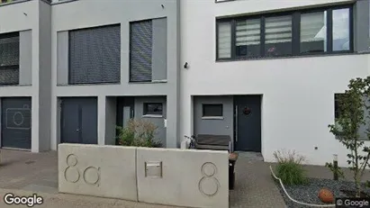 Apartments for rent in Leipzig - Photo from Google Street View