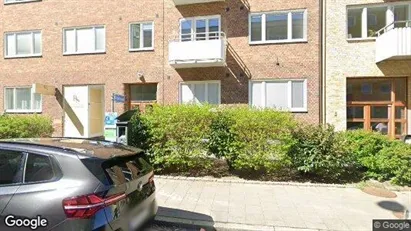 Apartments for rent in Malmö City - Photo from Google Street View