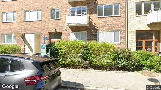 Apartments for rent in Malmö City - Photo from Google Street View