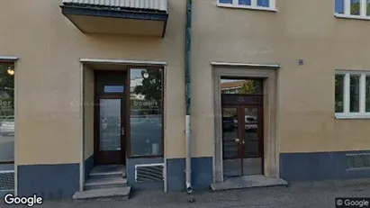 Apartments for rent in Eskilstuna - Photo from Google Street View