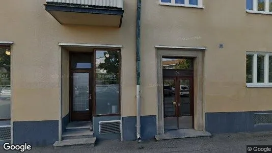 Apartments for rent in Eskilstuna - Photo from Google Street View