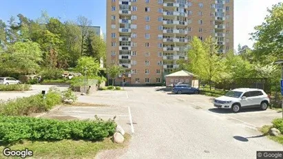 Apartments for rent in Sollentuna - Photo from Google Street View