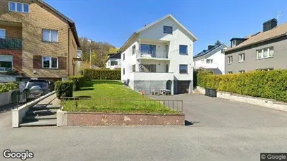 Apartments for rent in Örgryte-Härlanda - Photo from Google Street View