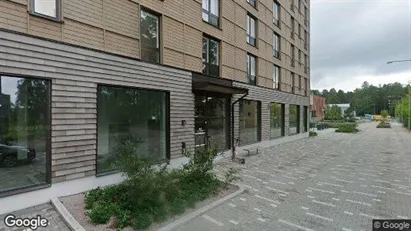 Apartments for rent in Uppsala - Photo from Google Street View