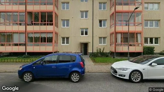 Apartments for rent in Trelleborg - Photo from Google Street View