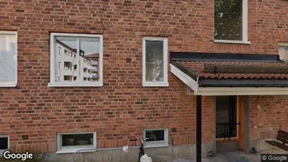 Apartments for rent in Norrköping - Photo from Google Street View