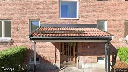Apartments for rent in Norrköping - Photo from Google Street View