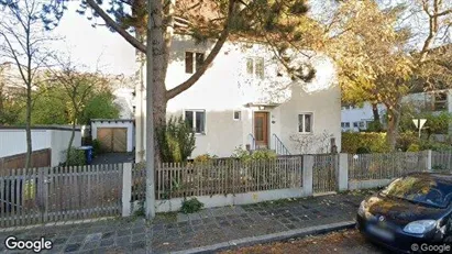 Apartments for rent in Nuremberg - Photo from Google Street View