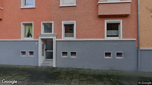 Apartments for rent in Essen - Photo from Google Street View