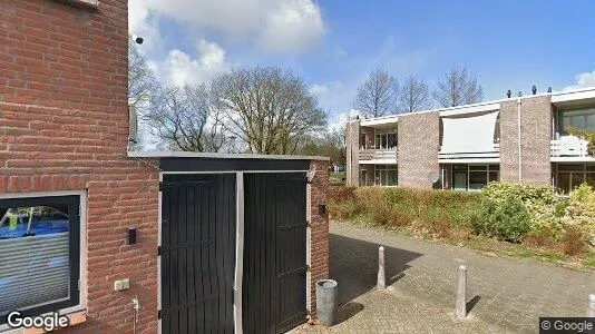 Apartments for rent in Veendam - Photo from Google Street View