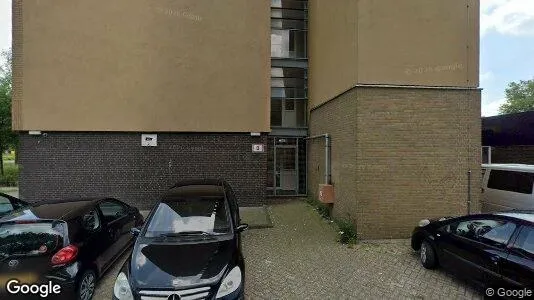 Apartments for rent in Haarlem - Photo from Google Street View
