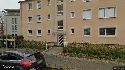 Apartments for rent in Bochum - Photo from Google Street View