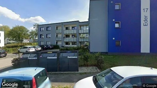 Apartments for rent in Bochum - Photo from Google Street View