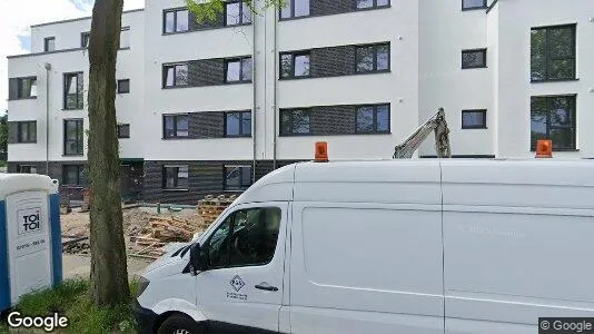 Apartments for rent in Bochum - Photo from Google Street View