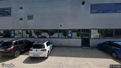 Apartments for rent in Salzburg - Photo from Google Street View