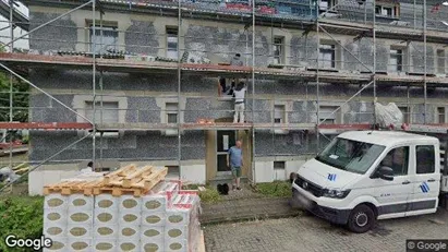 Apartments for rent in Wesel - Photo from Google Street View