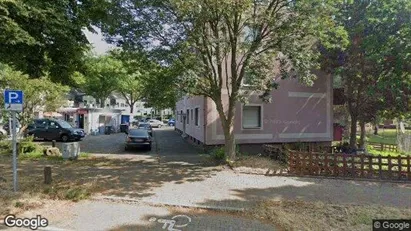 Apartments for rent in Herne - Photo from Google Street View