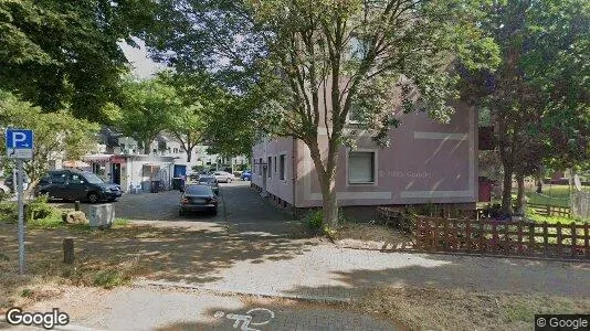 Apartments for rent in Herne - Photo from Google Street View