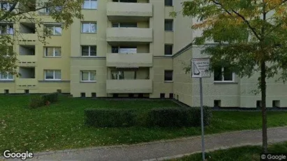 Apartments for rent in Recklinghausen - Photo from Google Street View