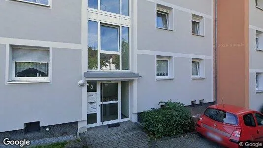 Apartments for rent in Märkischer Kreis - Photo from Google Street View