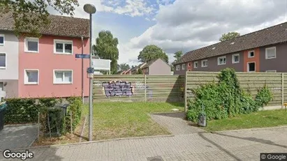 Apartments for rent in Unna - Photo from Google Street View