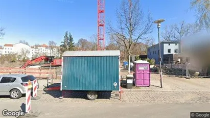Apartments for rent in Berlin Lichtenberg - Photo from Google Street View