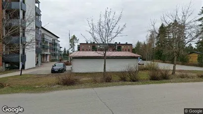 Apartments for rent in Jyväskylä - Photo from Google Street View