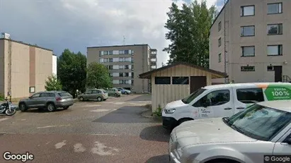 Apartments for rent in Jyväskylä - Photo from Google Street View