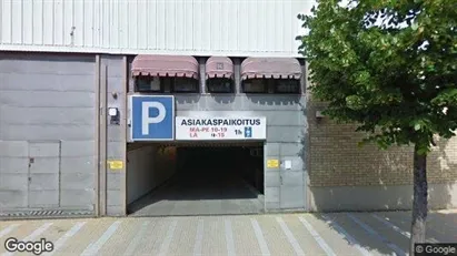 Apartments for rent in Kerava - Photo from Google Street View