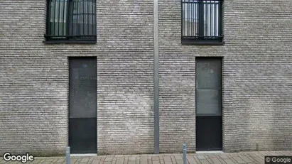 Apartments for rent in Hamme - Photo from Google Street View
