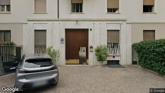 Apartments for rent in Milano Zona 6 - Barona, Lorenteggio - Photo from Google Street View