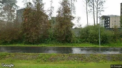 Apartments for rent in Tampere Keskinen - Photo from Google Street View