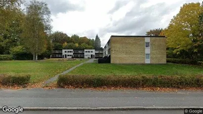 Apartments for rent in Östra Göinge - Photo from Google Street View