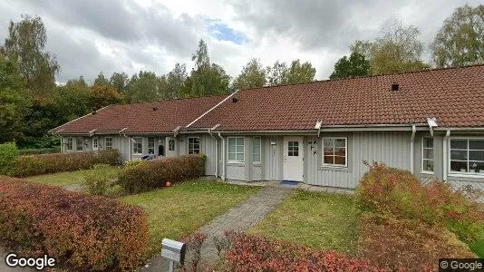 Apartments for rent in Östra Göinge - Photo from Google Street View