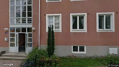 Apartments for rent in Gothenburg East - Photo from Google Street View