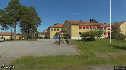 Rooms for rent in Kramfors - Photo from Google Street View